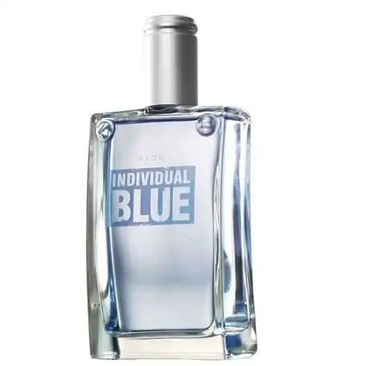 AVON Eau de Toilette  Individual Blue, 100 ml