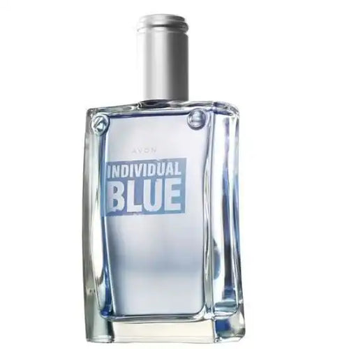 AVON Eau de Toilette  Individual Blue, 100 ml