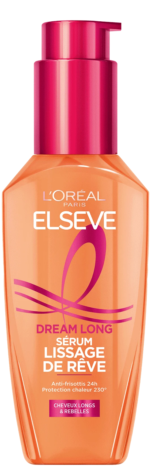 L’Oréal Paris Elseve Dream Long Smoothing Serum 100ml