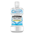 LISTERINE - BAIN DE BOUCHE SOIN BLANCHEUR 500ML