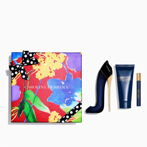 CAROLINA HERRERA GOODGIRL Eau DE Parfum