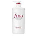 FINO - PREMIUM TOUCH HAIR CONDITIONER 550ML