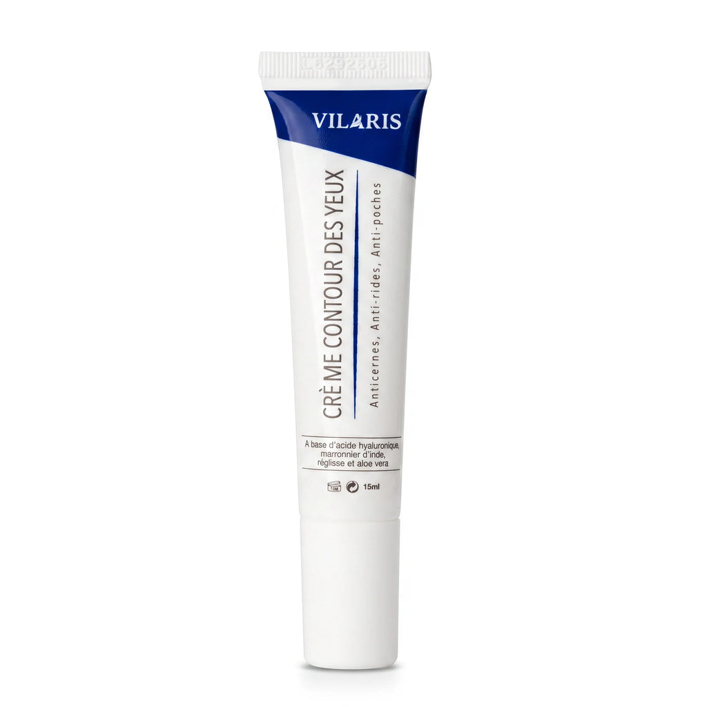 VILARIS-CONTOUR DES YEUX –