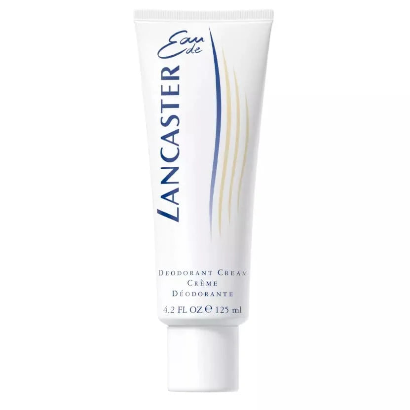 crème déodorante Eau de Lancaster 125 ml