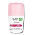VICHY DEODORANT ANTI TRANSPIRANT 48H ESPACE LES RASAGES