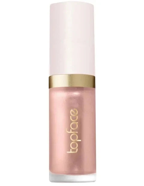 TOPFACE - PROHD SUPER DEWY LIQUID HIGHLIGHTER COTTON CANDY 002