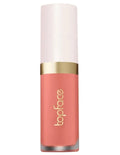 TOPFACE - PRO HD HYPNOTIC BLOOM LIQUID BLUSH TANGERINE DREAM 007