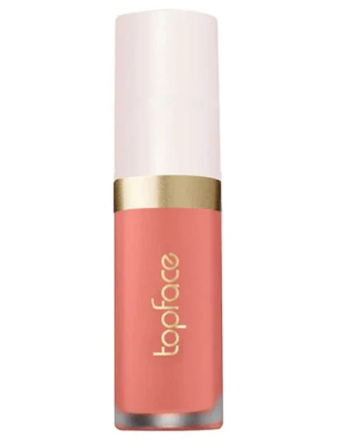 TOPFACE - PRO HD HYPNOTIC BLOOM LIQUID BLUSH TANGERINE DREAM 007