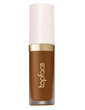 TOPFACE - PRO HD HYPNOTIC BLOOM LIQUID BLUSH ESPRESSO FADE 004