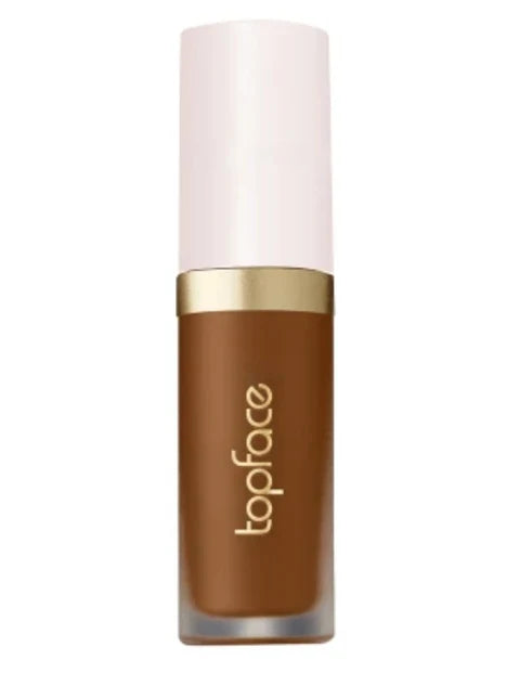 TOPFACE - PRO HD HYPNOTIC BLOOM LIQUID BLUSH ESPRESSO FADE 004