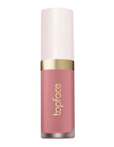TOPFACE - PROHD HYPNOTIC BLOOM LIQUID BLUSH PLUM PERFECTION