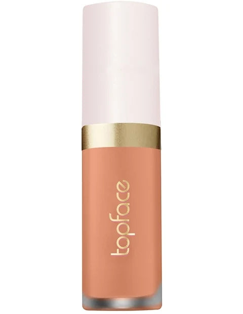 TOPFACE - PROHD HYPNOTIC BLOOM LIQUID BLUSH GOLDEN AURA 001