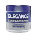 Elegance Extra Strong Hair Gel with Vitamin Pro-VB5