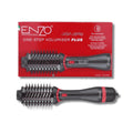 Brosse Soufflante et Volumatrice ENZO Professional One-Step Volumizer
