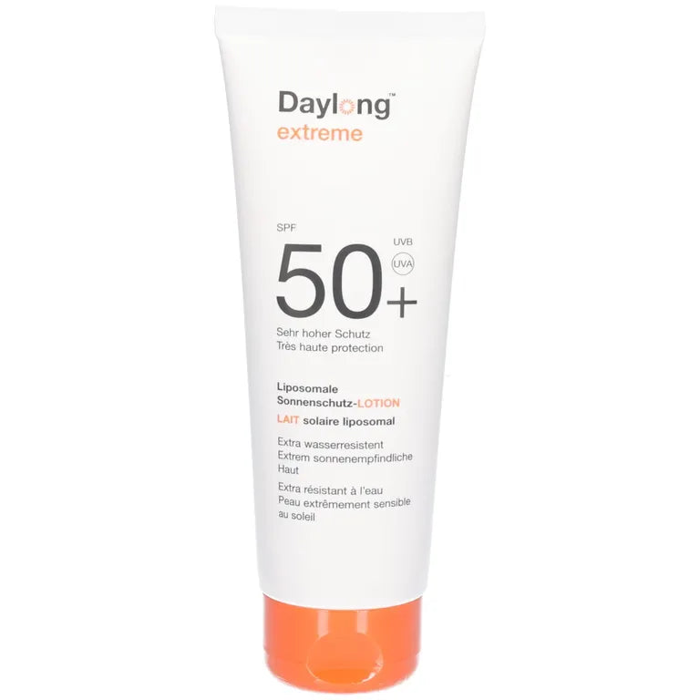 Daylong™ Extreme Lait solaire liposomal SPF 50+
