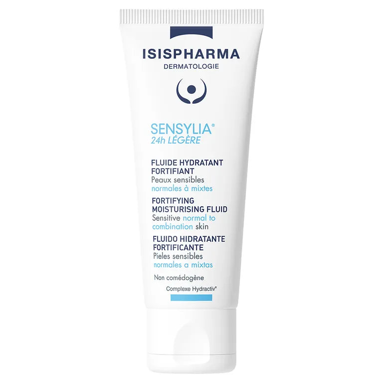 ISISPHARMA Sensylia 24 h Légère