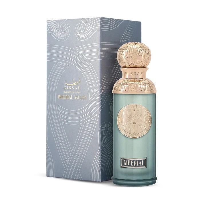 Gissah imperial MIST BRUME Parfumee