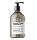 L'Oréal Professionnel - Shampoings Absolut Repair Molecular 500Ml