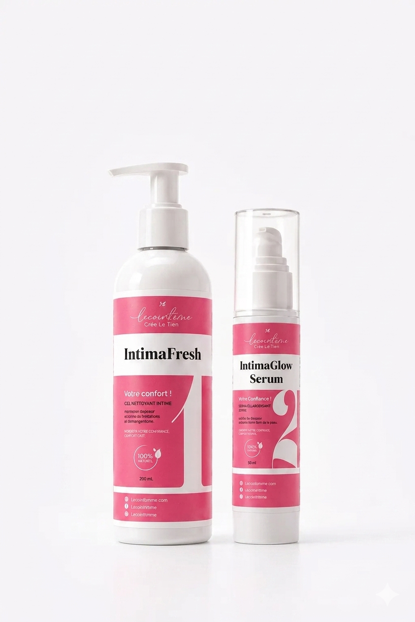The Intimate Duo