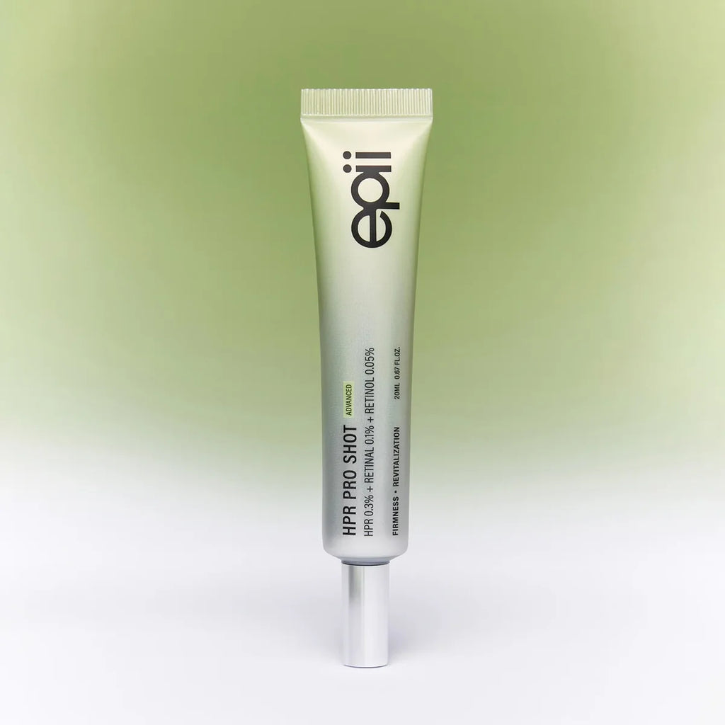 Epii HPR Pro Shot Triple Retinal Serum
