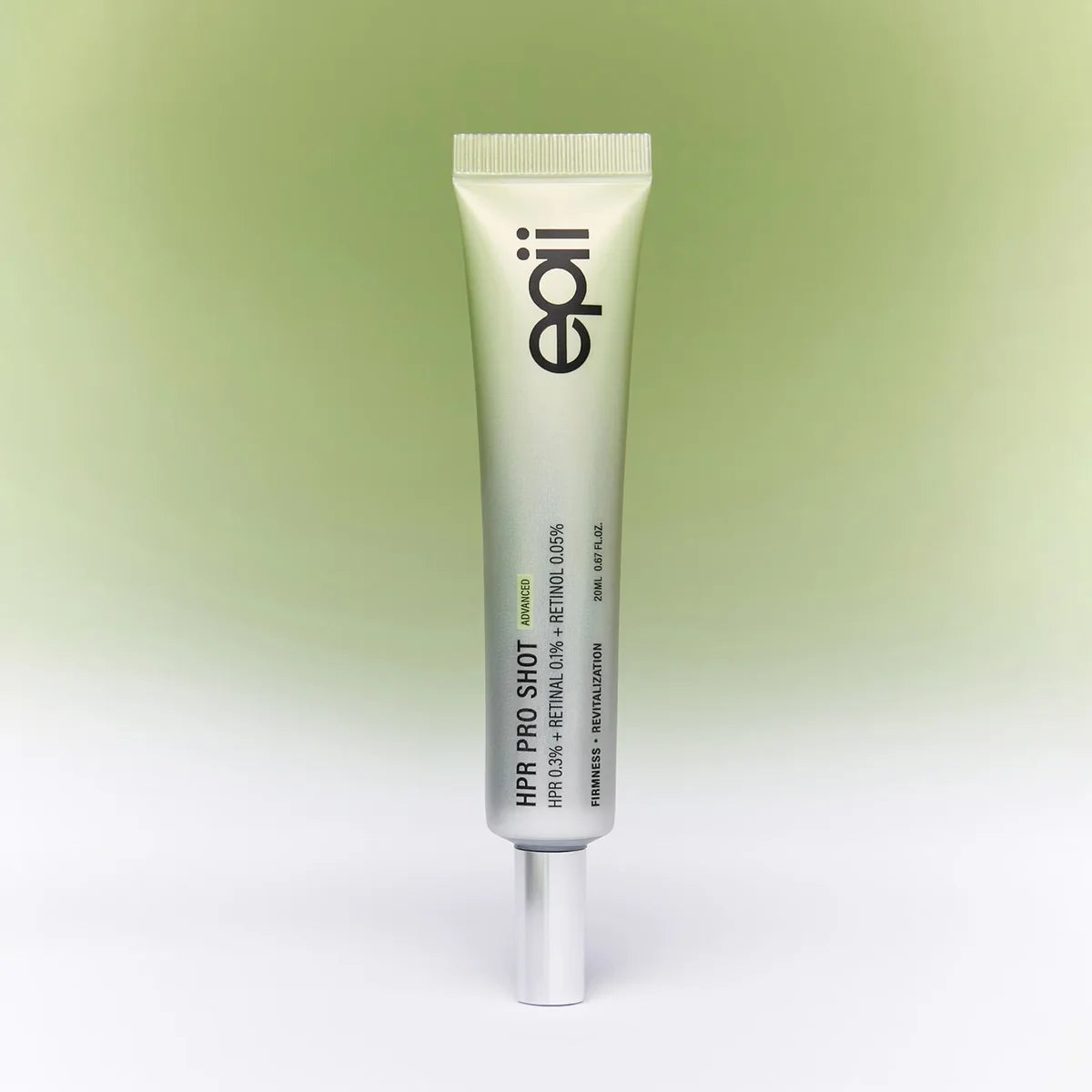 Epii HPR Pro Shot Triple Retinal Serum