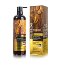 Shampoing hydratant à l'huile d'argan