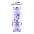 L'ORÉAL PARiS ELSEVE Shampoo Hyaluron Pure 200 ml