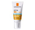 LA ROCHE-POSAY ANTHELIOS 50+ CRÈME HYDRATANTE TEINTÉE 50ML