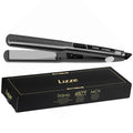 Lizze Extreme Hair Straightener Titanium Plates 250°C