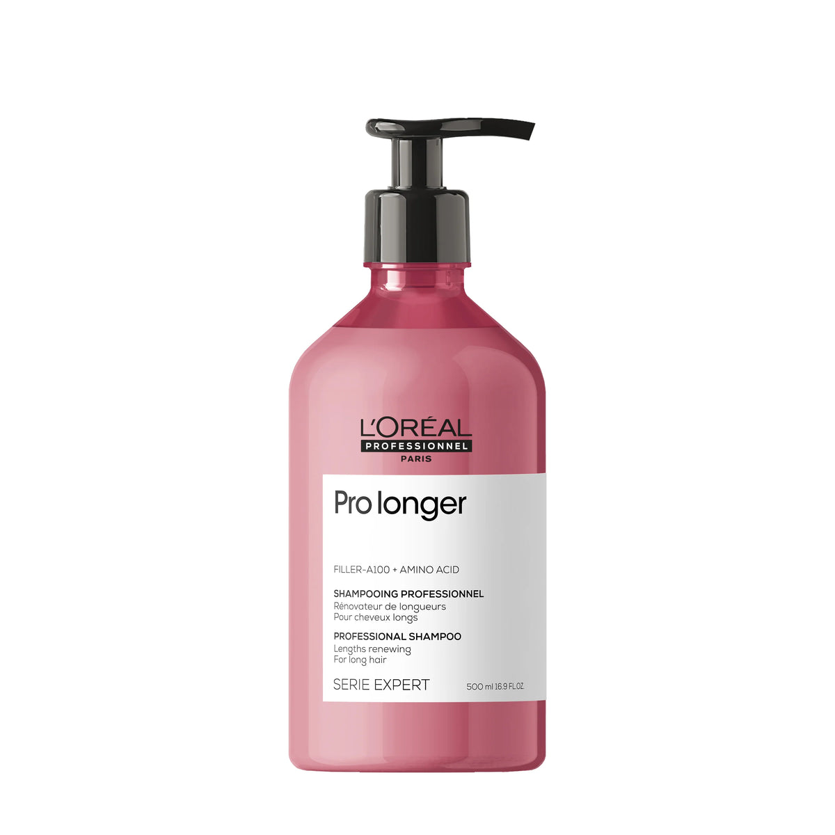 L'Oréal Professionnel - Shampoings Pro Longer 500Ml