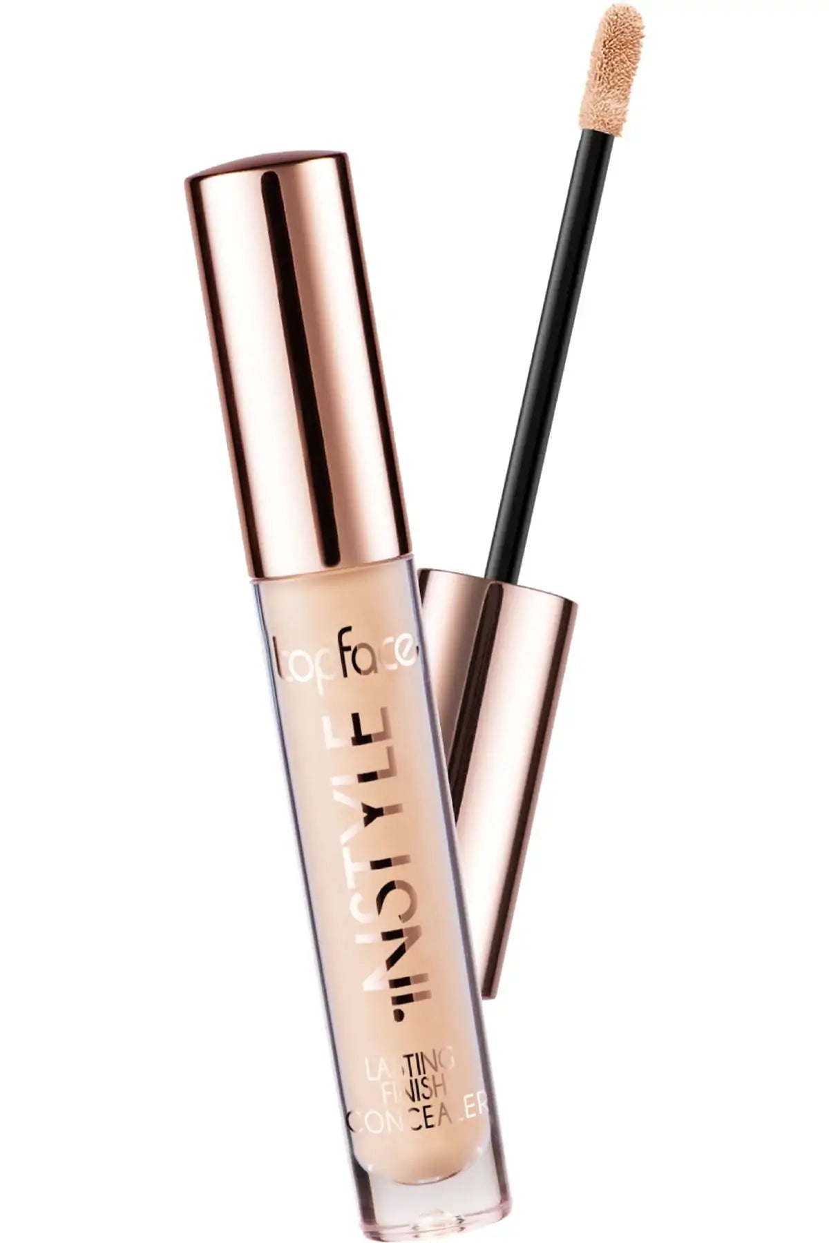TOPFACE – INSTYLE LASTING FINISH CONCEALER 001