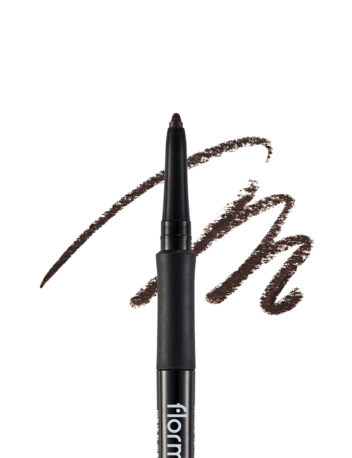 FLORMAR STYLE MATIC EYELINER S01