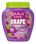 SKALA - FRUITASTIC GRAPE 2IN1 SHINE BRILLO 1000G