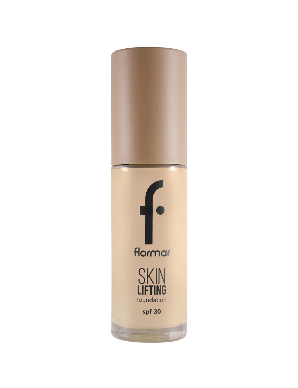 FLORMAR Fond de teint Skin Lifting SOFT BEIGE 40
