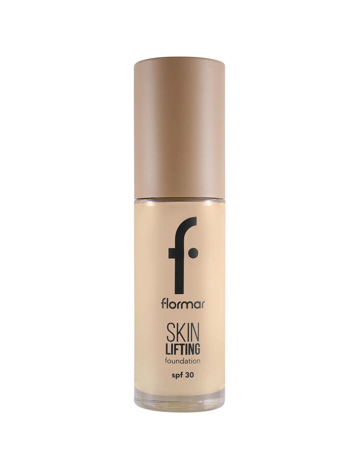 FLORMAR Fond de teint Skin Lifting SOFT BEIGE 40