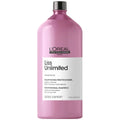 L’OREAL PROESSIONNEL - LISS UNLIMITED SHAMPOOING POUR CHEVEUX INDISCIPLINES 1500ML
