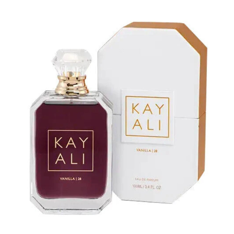 Kayali Vanilla 28 Eau de Parfum - 100 ml