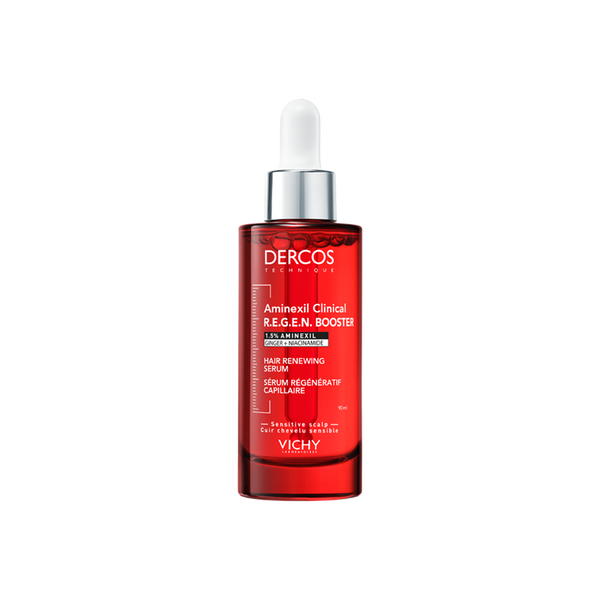VICHY Dercos Sérum R.E.G.E.N. Booster Régénératif