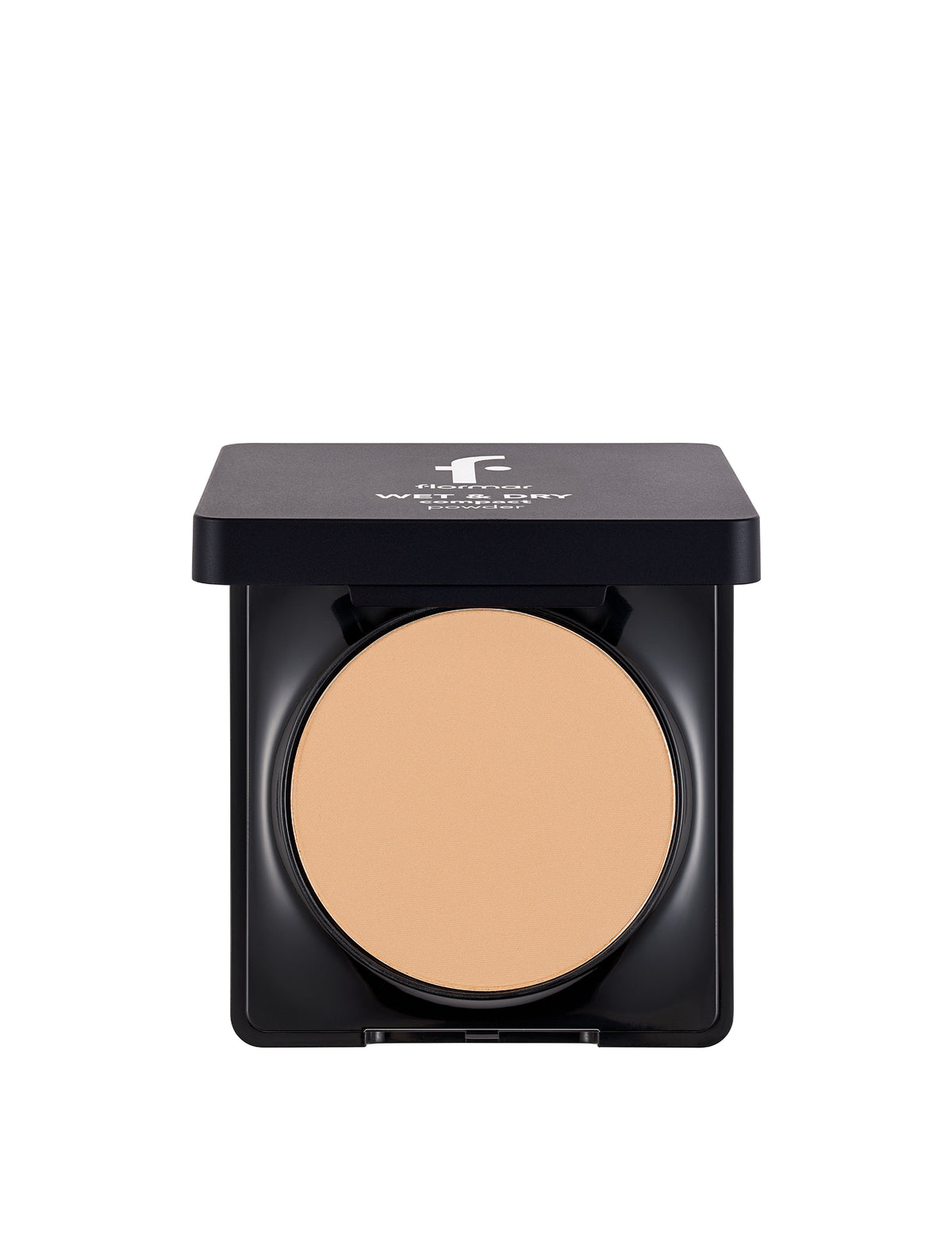 Wet&Dry Compact Powder 010