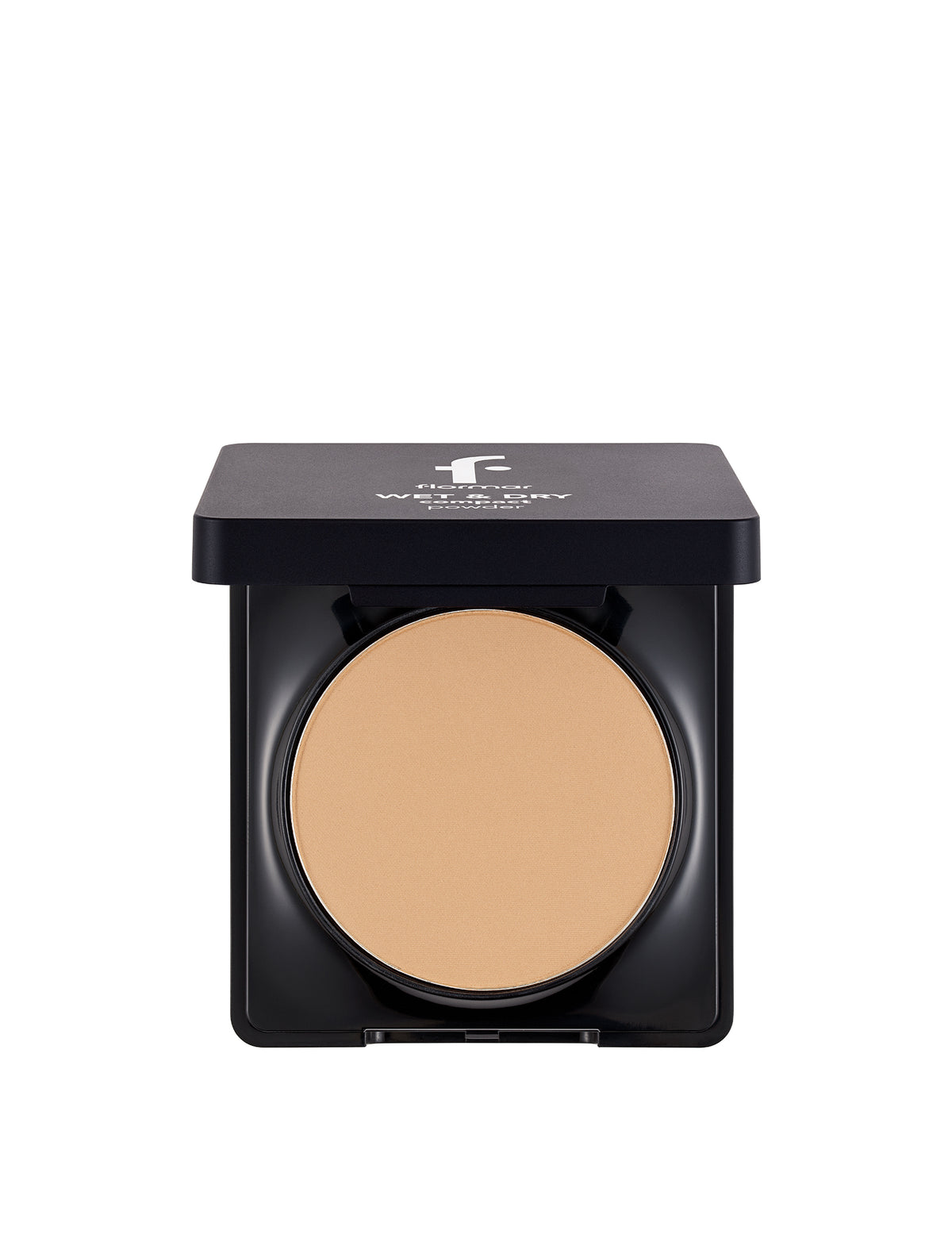 Wet&Dry Compact Powder 09