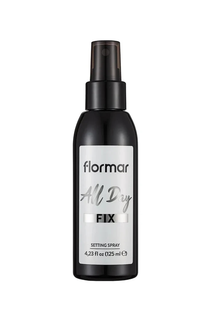 FLORMAR ALL DAY FIX SETTING SPRAY