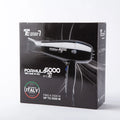 TECHNO DRY FORMULA 6000- Professional Hair Dryer