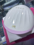 lampe à ongles professionnelle UV/LED SML S5