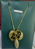 Collier - Acier inoxydable - Femme - Résistant à l'eau