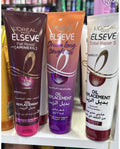ELSEVE - HUILE EXTRA CREME 125ML