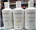 Shampooing Bianna au Collagène – 500 ml