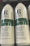 shampooing nourrissant Macadamia Star de la marque RR Line