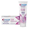 Crest 3D White Dentifrice Blancheur Pearl Glow