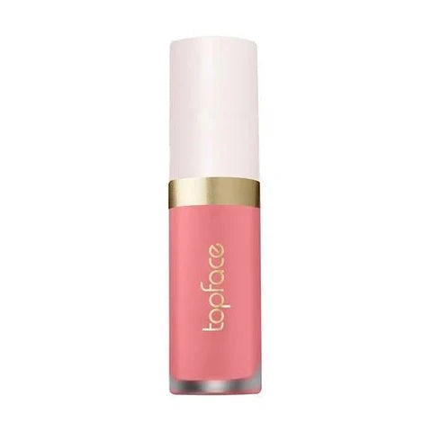 TOPFACE - PRO HD HYPNOTIC BLOOM LIQUID BERRY KISS 006