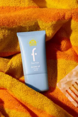 FLORMAR GLOW UP SUN LOVER